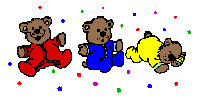 Baby bears
