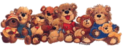 Bear family