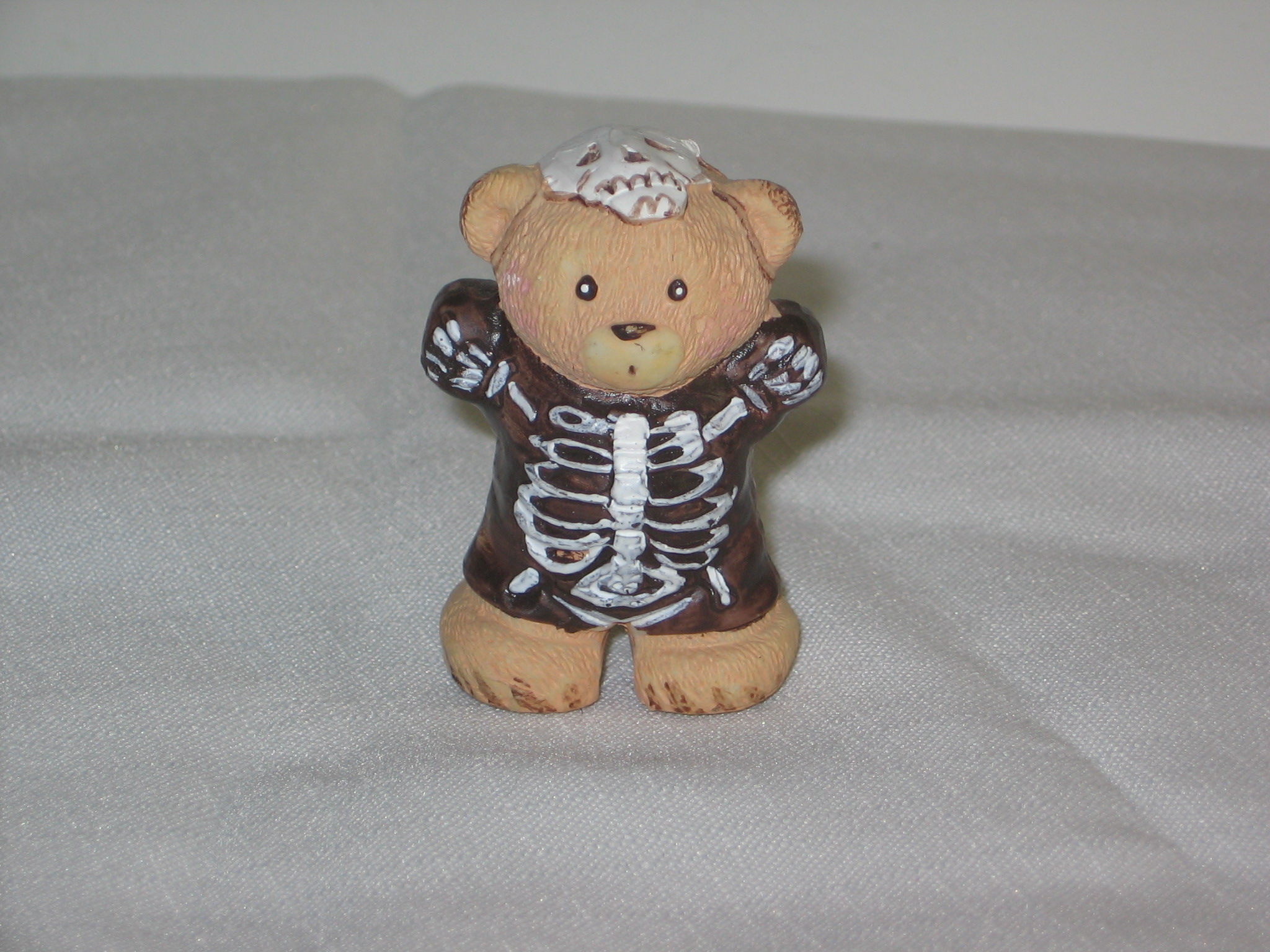 Boo bear