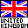 UK flag